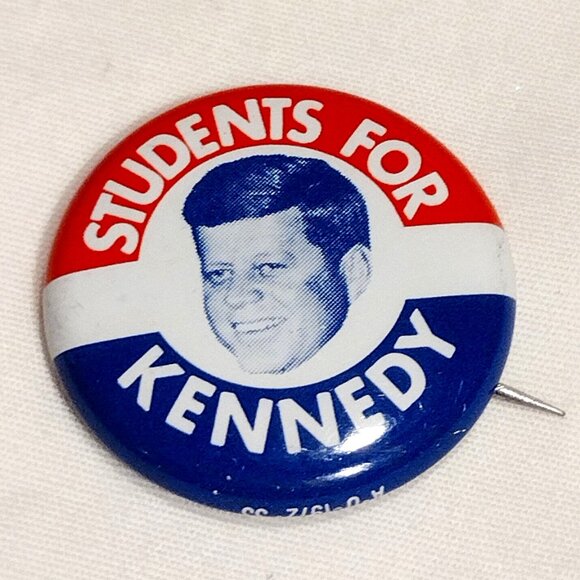 Hats Off To The Past - The Campaign of 1960 - Picture 1 of 5